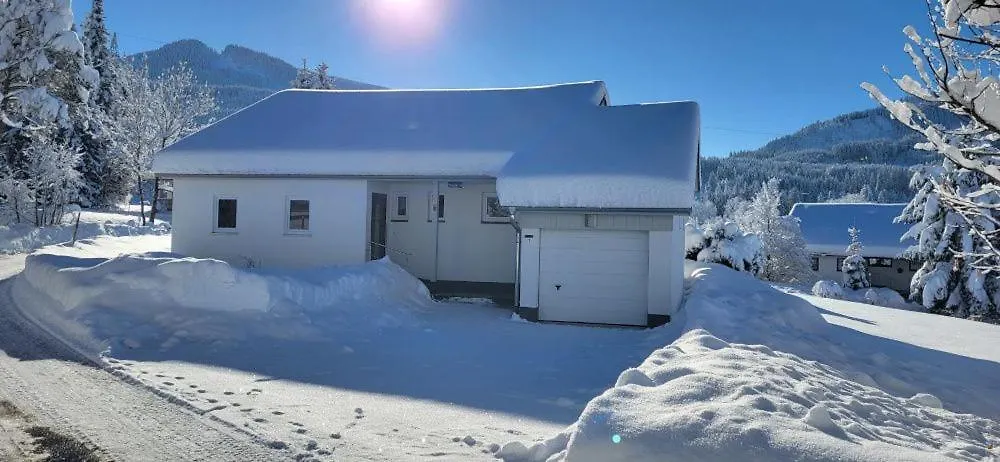Ferienhaus Dachspfad Im Feriendorf Reichenbach 7 نيسيلفانج 0*,