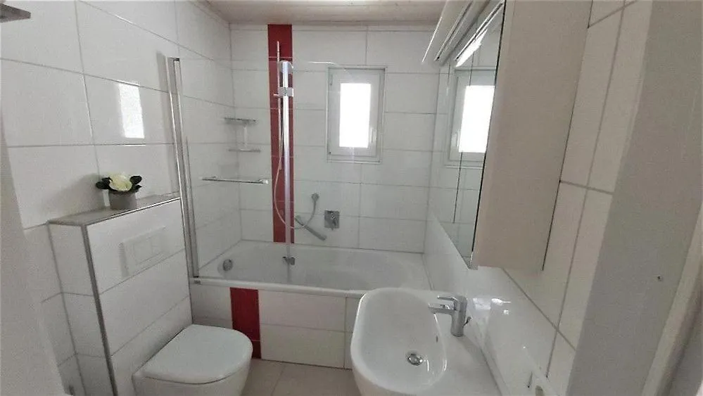 Ferienhaus Dachspfad Im Feriendorf Reichenbach 7 نيسيلفانج 0*,