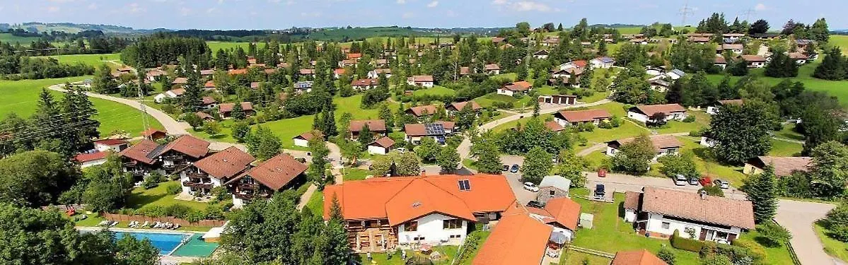 Holiday home Ferienhaus Dachspfad Im Feriendorf Reichenbach 7 Nesselwang