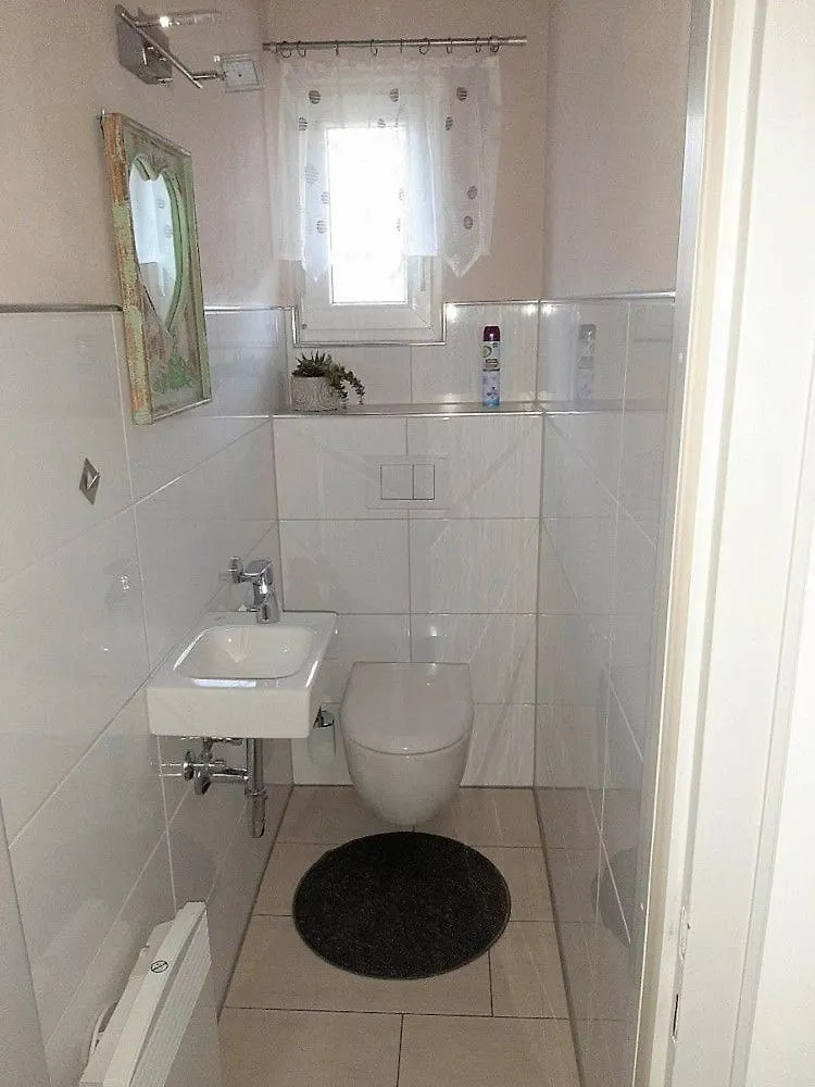 Ferienhaus Dachspfad Im Feriendorf Reichenbach 7 Nesselwang Holiday home