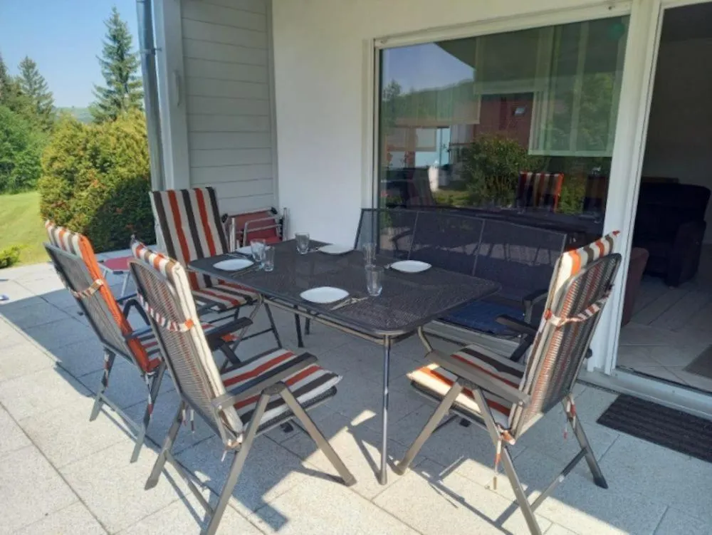 Holiday home Ferienhaus Dachspfad Im Feriendorf Reichenbach 7 Nesselwang